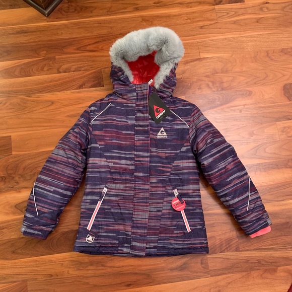 gerry midweight jacket